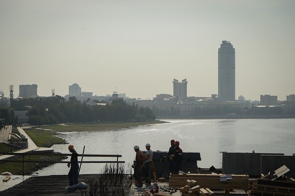 Фото: Арина Томашова / It's My City
