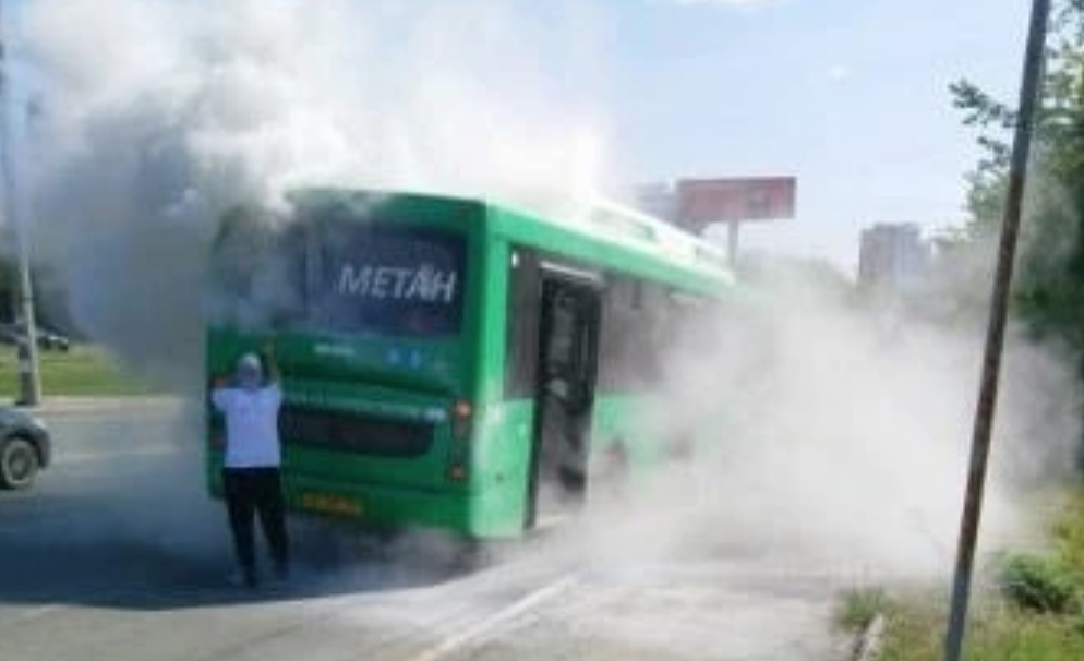Фото: «Инцидент Екатеринбург» / «ВКонтакте»