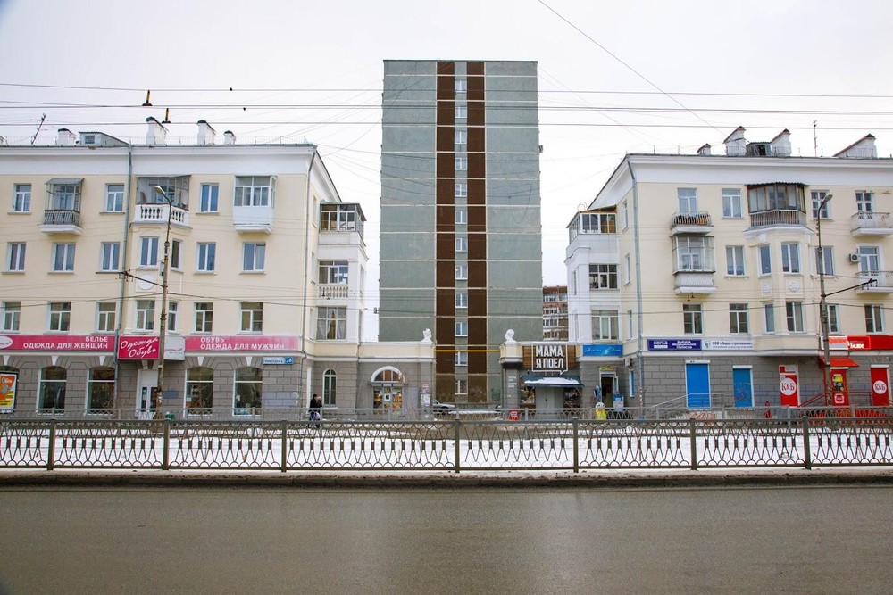 Фото: Марина Молдавская / It's My City