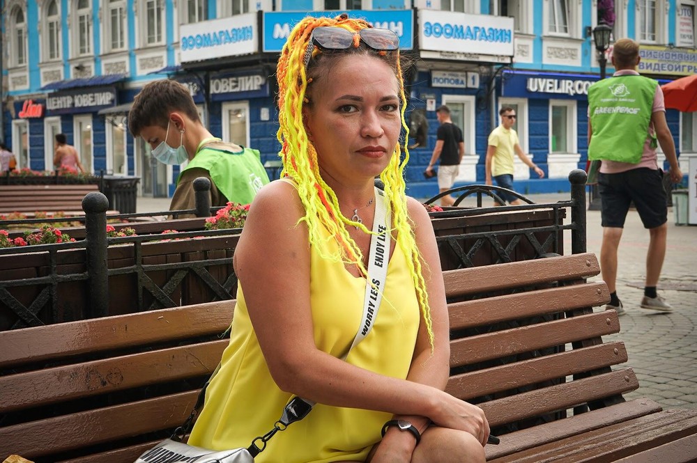 Фото: Арина Томашова / It's My City