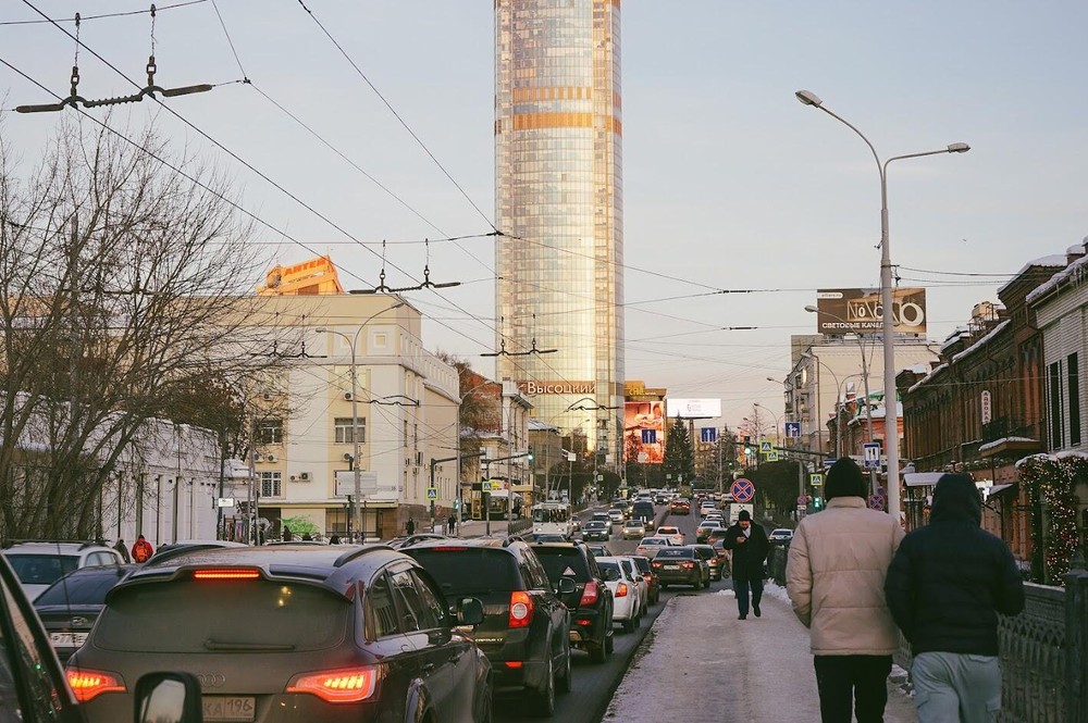 Фото: Арина Томашова / It's My City