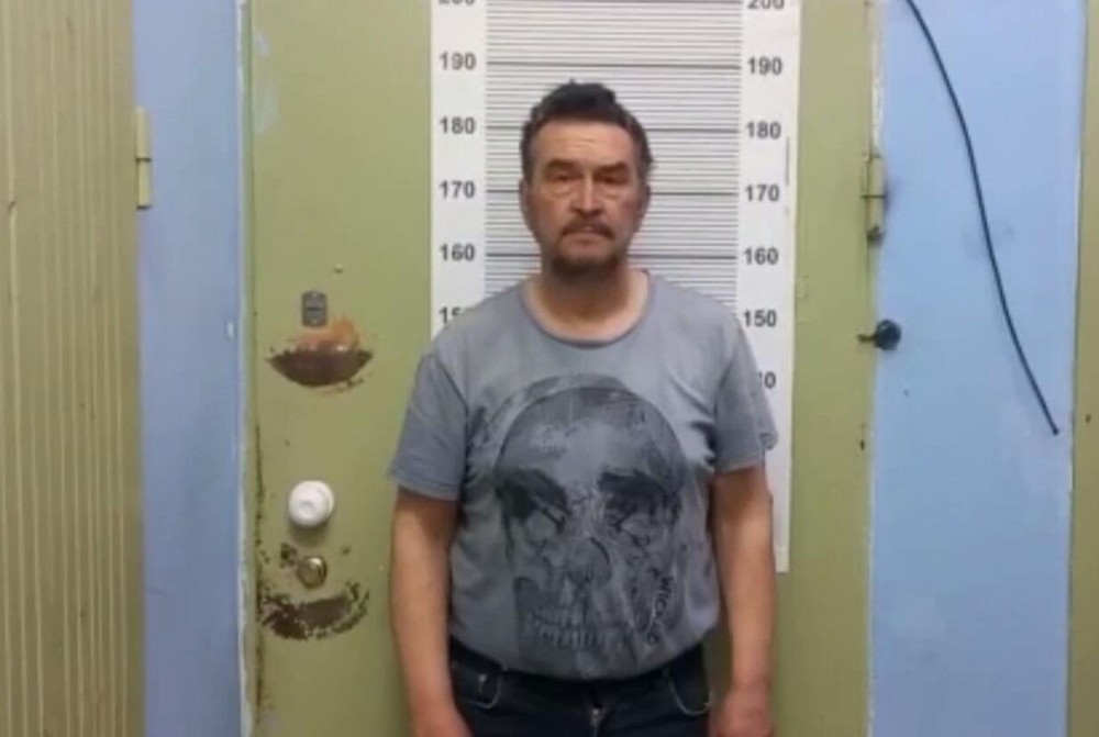 Фото: скриншот видеодопроса ГУ МВД по Свердловской области