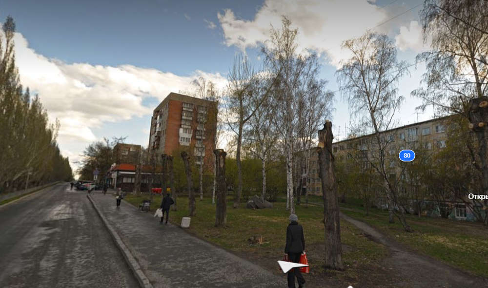 Фото: Яндекс.Карты