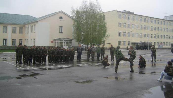 Фото: «Армия сегодня»