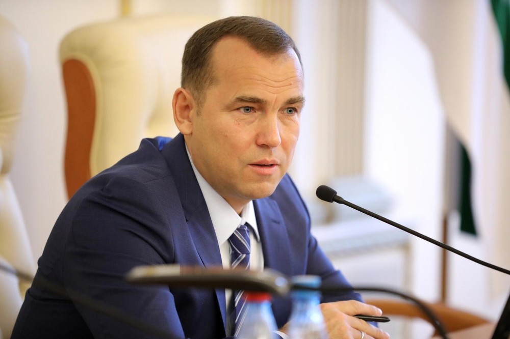 Фото: социальные сети Вадима Шумкова 