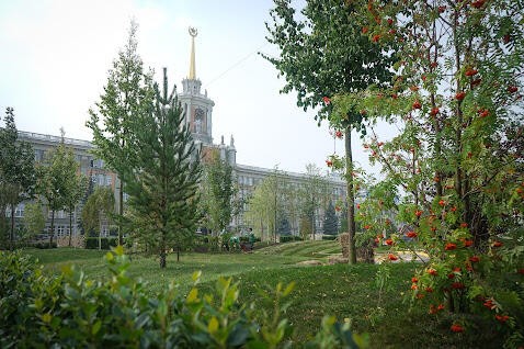 Фото: Арина Томашова / It's My City