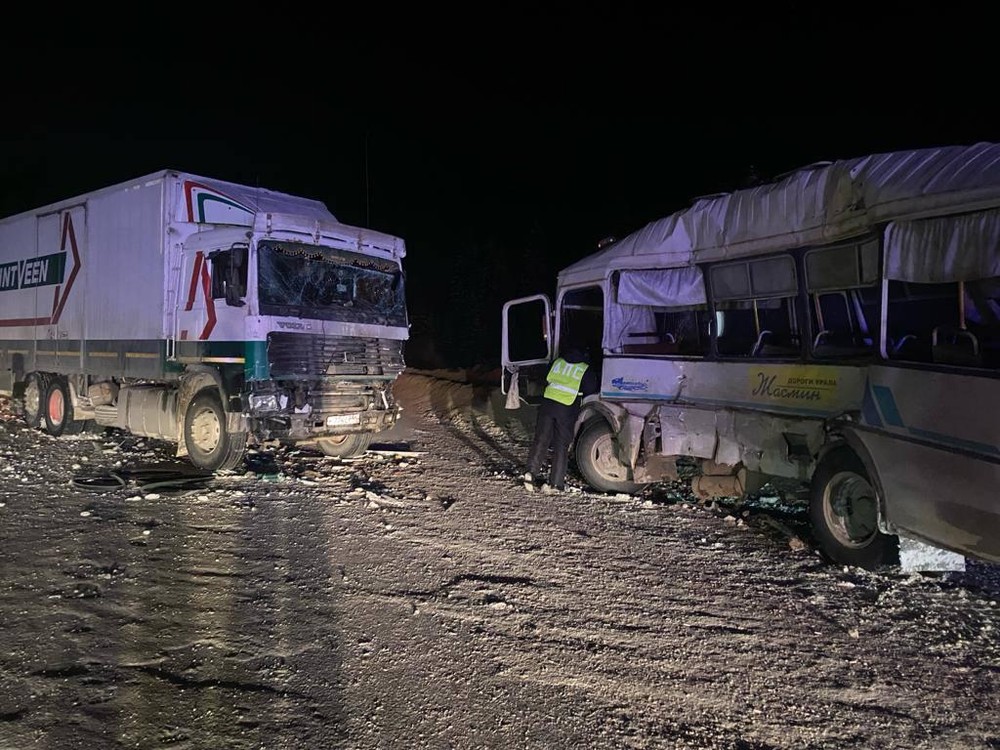 Фото: ГИБДД по Свердловской области