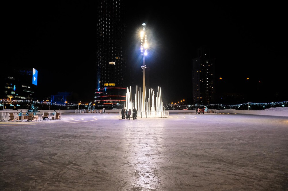 Фото: Саша Зубковский / It's My City