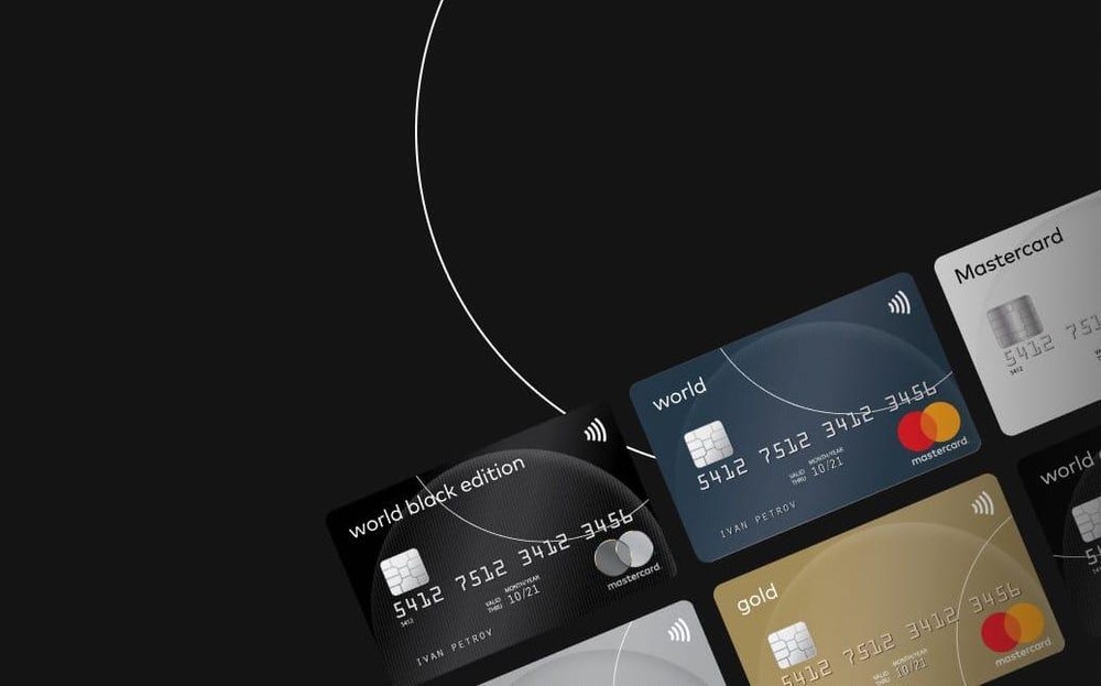 Фото: mastercard.ru