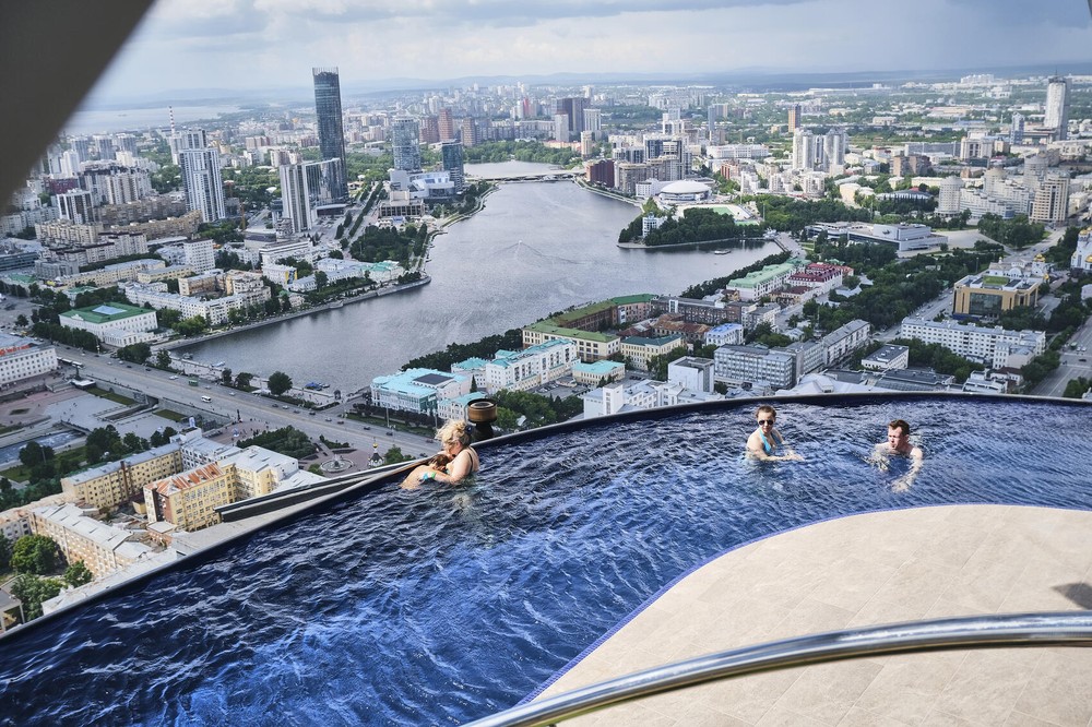 Фото: Саша Зубковский / It's My City