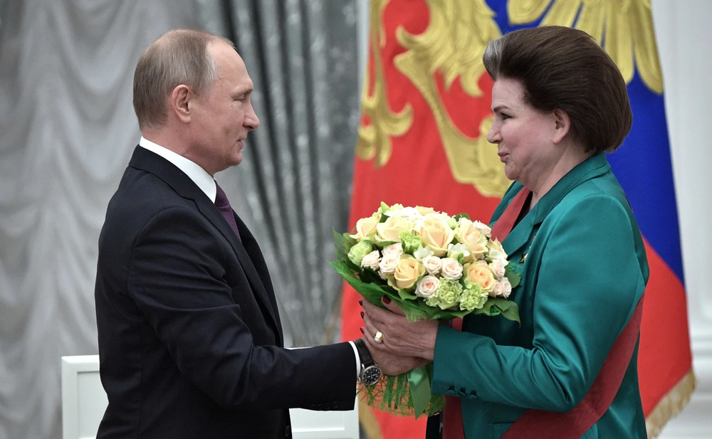 Фото: официальный сайт президента РФ