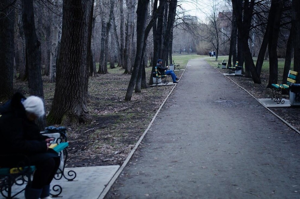 Фото: Евгения Кобеева / It's My City