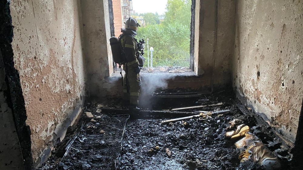 Фото: ГУ МЧС по Свердловской области