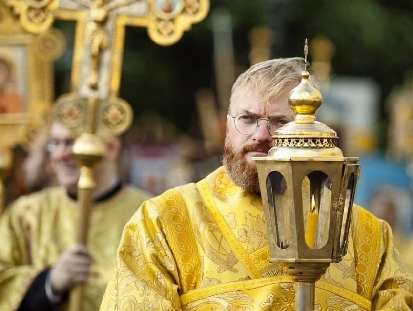 Фото: инстаграм Виталия Милонова