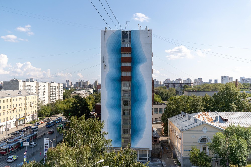 Фото предоставлено фестивалем «Стенограффия»