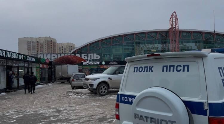 Фото: УМВД по Екатеринбургу