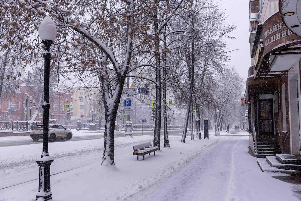 Фото: Илья Вага / It's My City