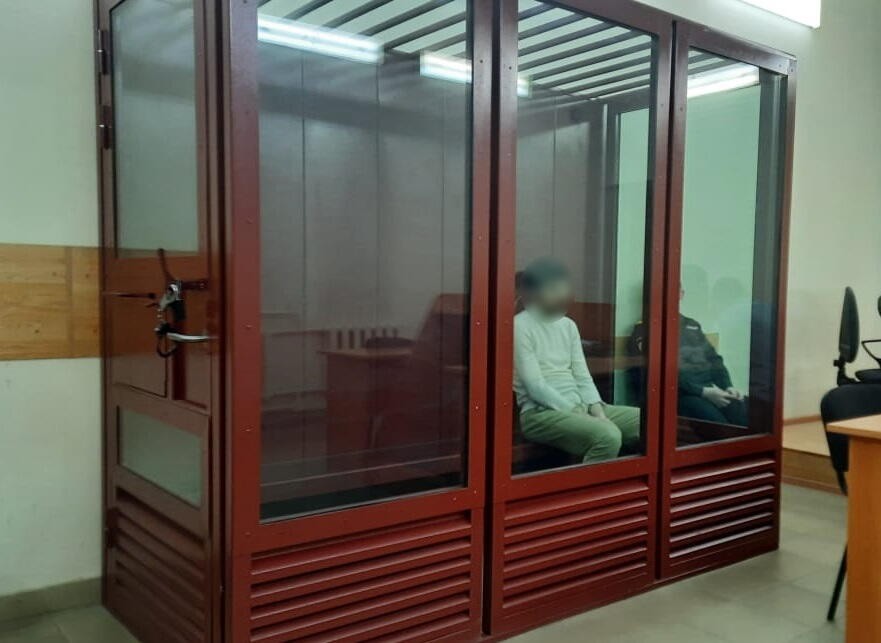 Фото: пресс-служба СК по Свердловской области