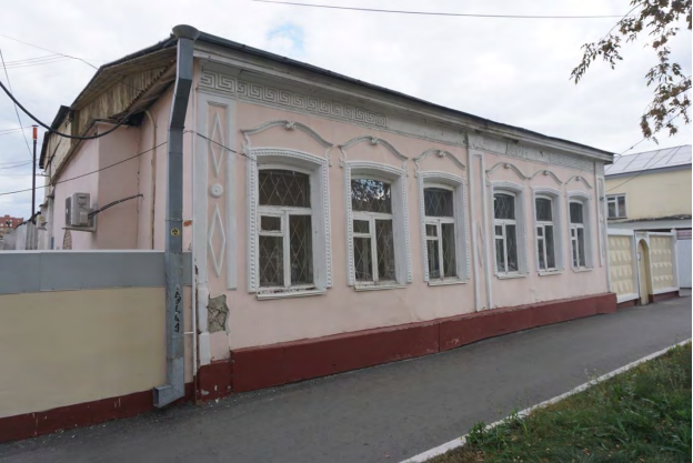 Фото: управление госохраны объектов культурного наследия Свердловской области