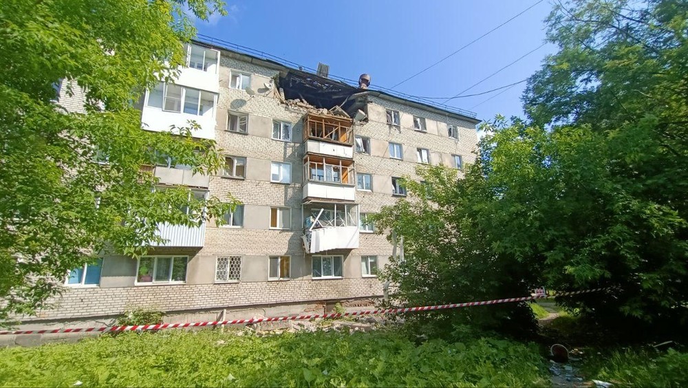 Фото: телеграм-канал Дениса Паслера
