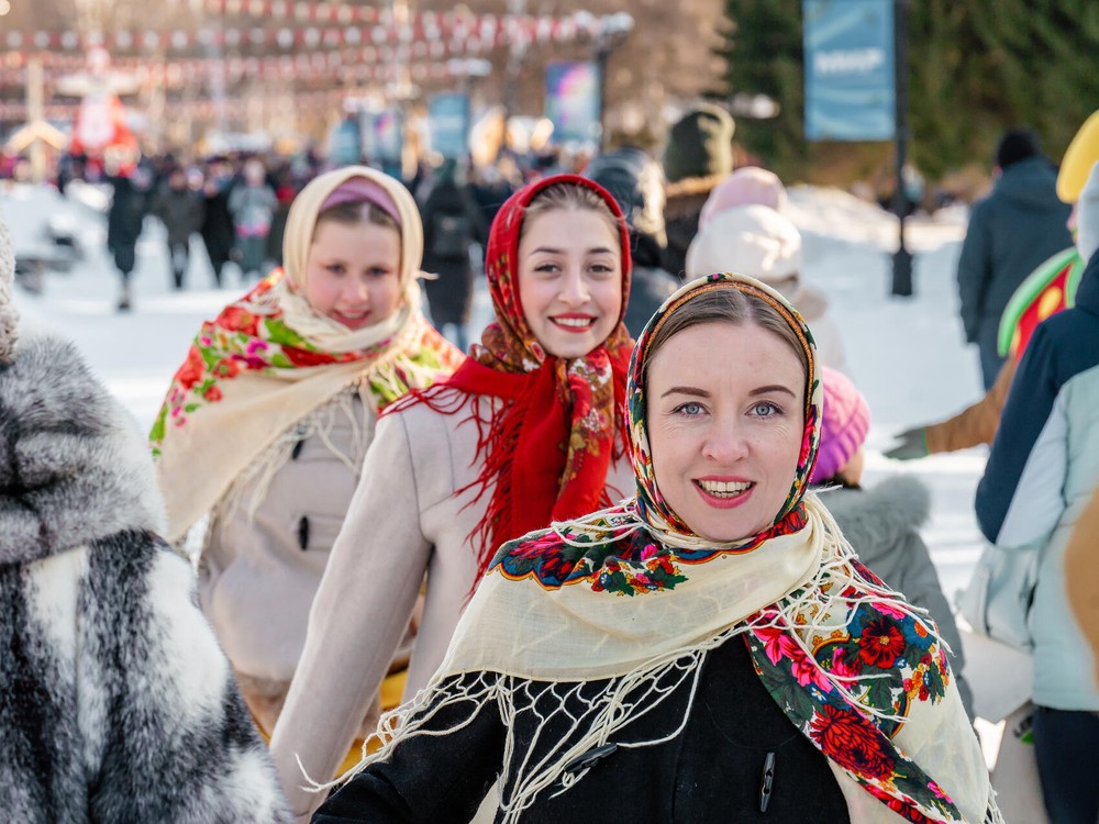 Фото: пресс-служба ЦПКиО
