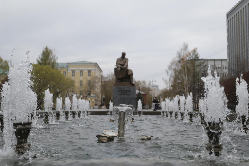 Фото: Илья Вага / It's My City