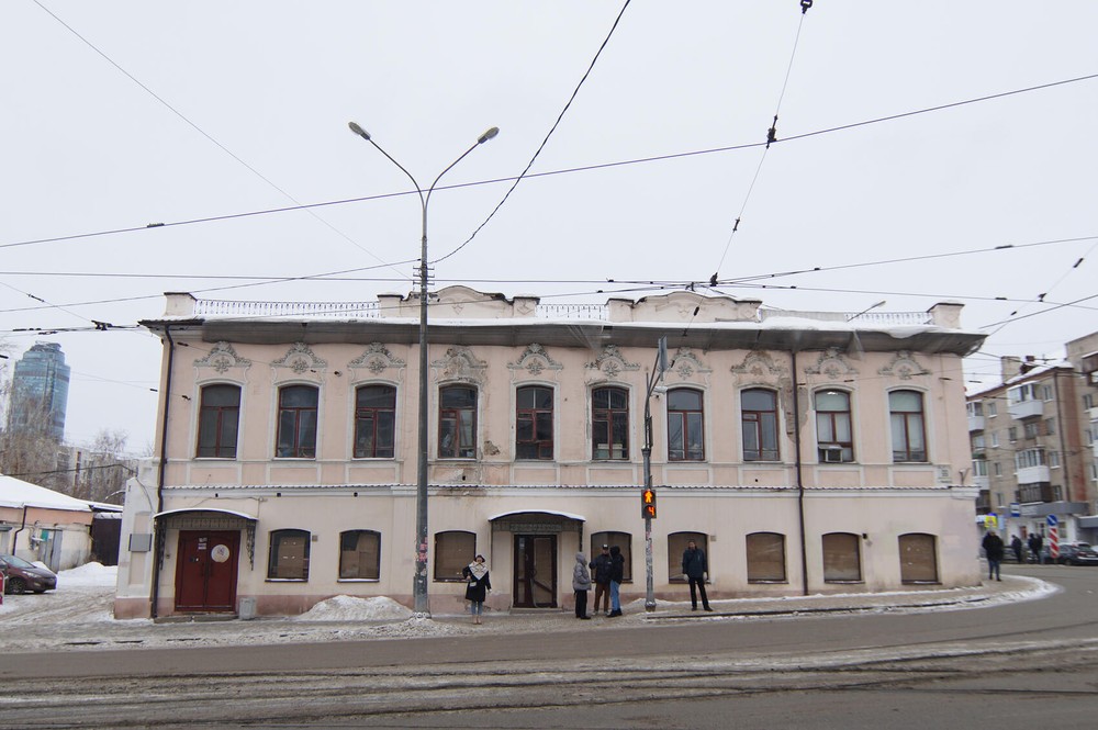 Фото: Елена Елизарова / It's My City