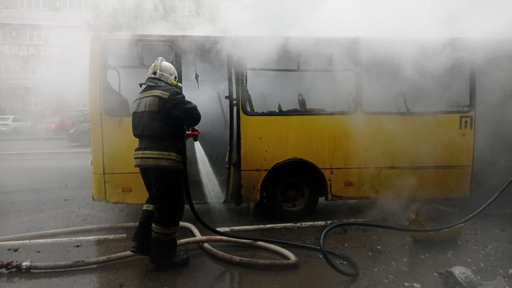 Фото предоставлено пресс-службой МЧС по Свердловской области