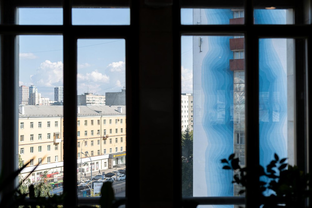 Фото: «Стенограффия»