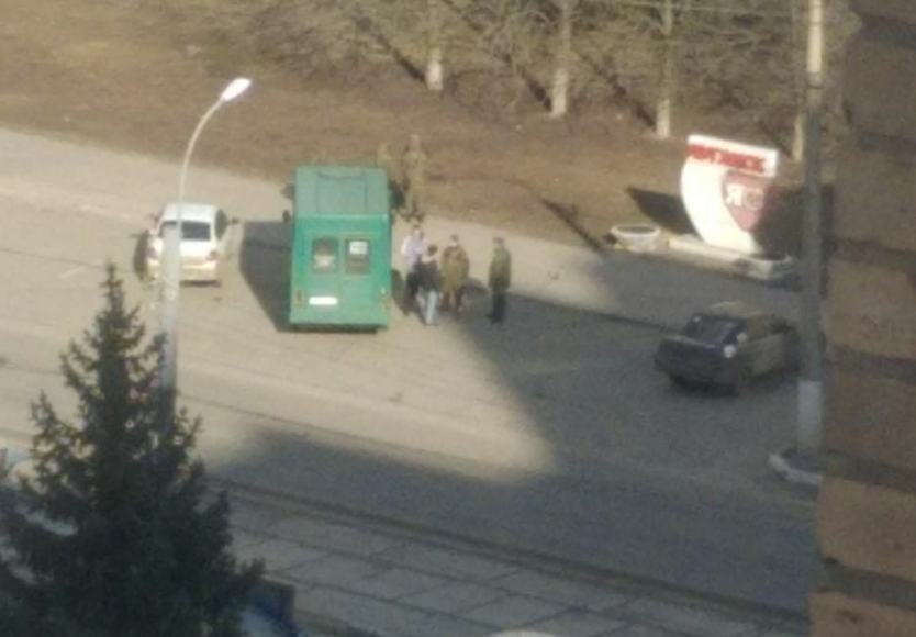 Фото: «Типичный Донецк» / «ВКонтакте»