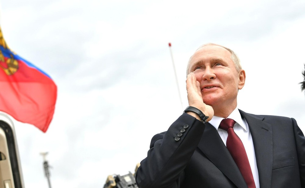 Фото: Kremlin.ru