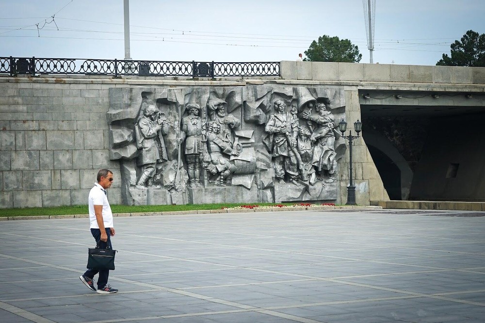 Фото: Арина Томашова / It's My City