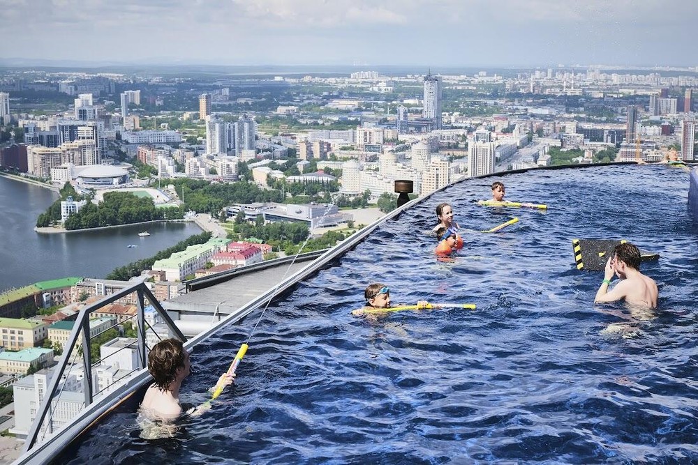Фото: Саша Зубковский / It's My City
