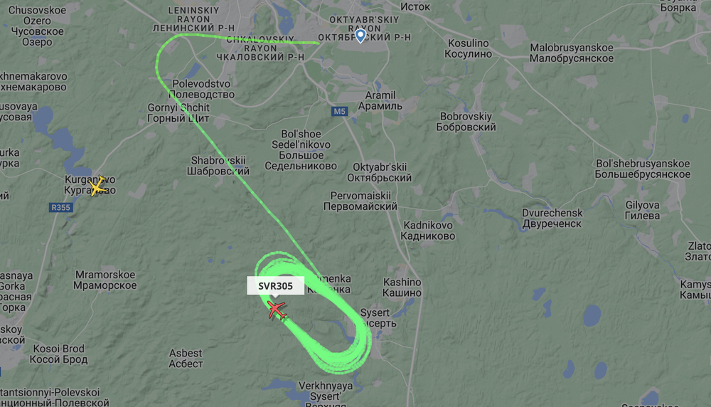 Flightradar24