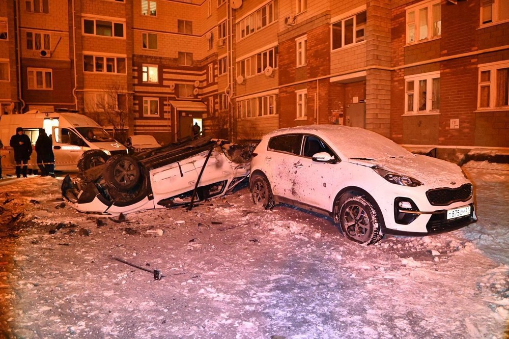 Фото: телеграм-канал Baza