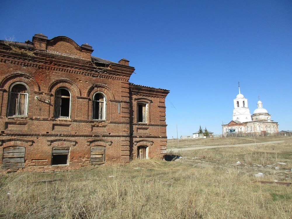 Фото: Олег Букин / «Уральский хронотоп»