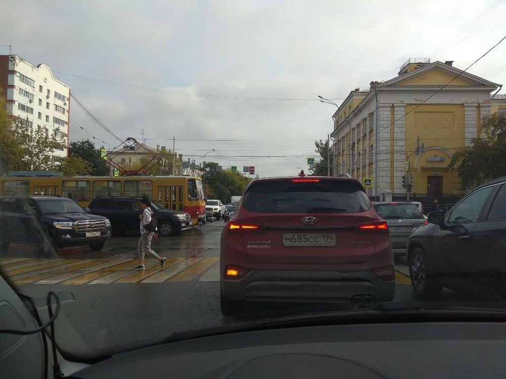 Фото: читатель It's My City