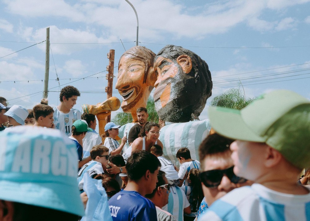 Фото: Fachy Marín / Unsplash