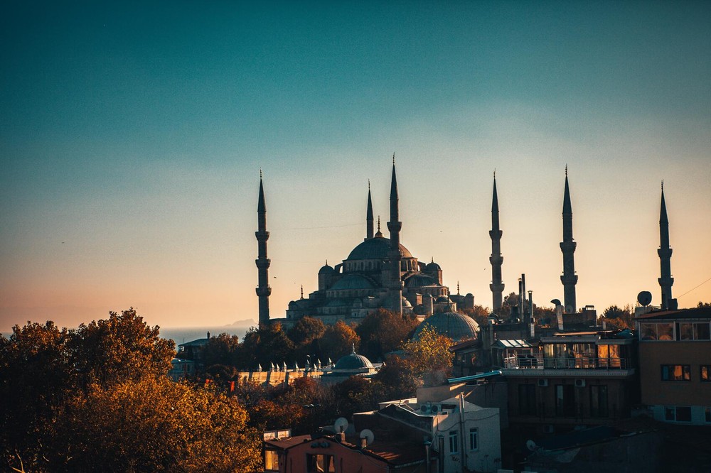 Фото: Raimond Klavins, Unsplash.com