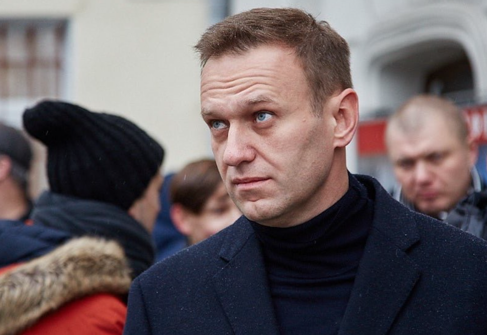 Фото: navalny / Instagram