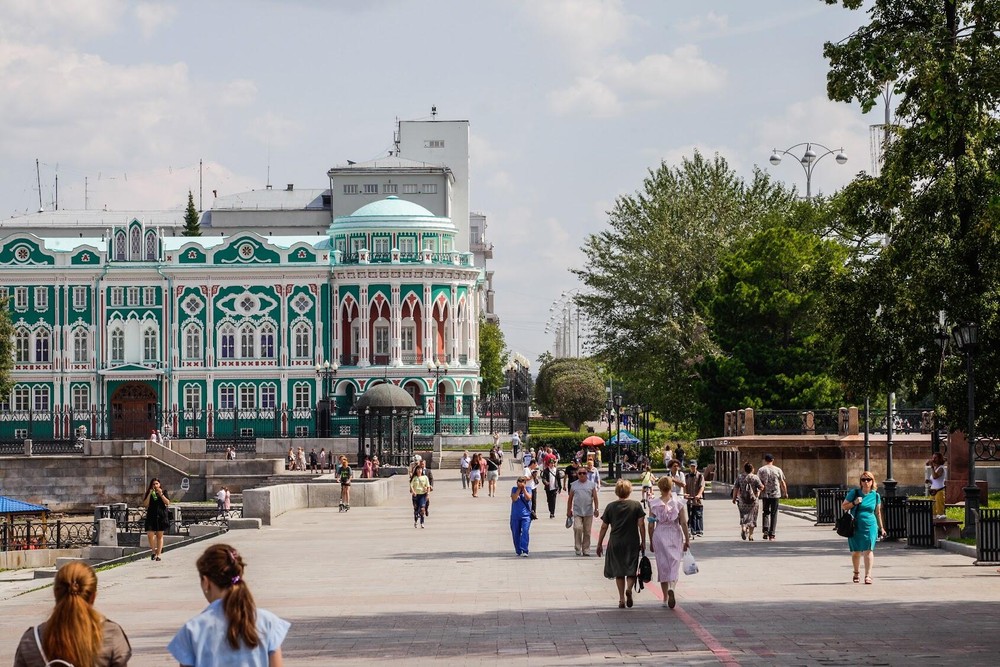 Фото: Игорь Брук / It's My City