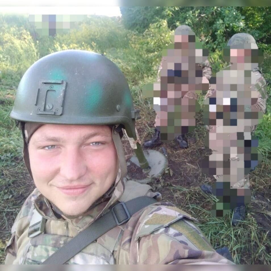 Фото: соцсети жены Станислава Ионкина