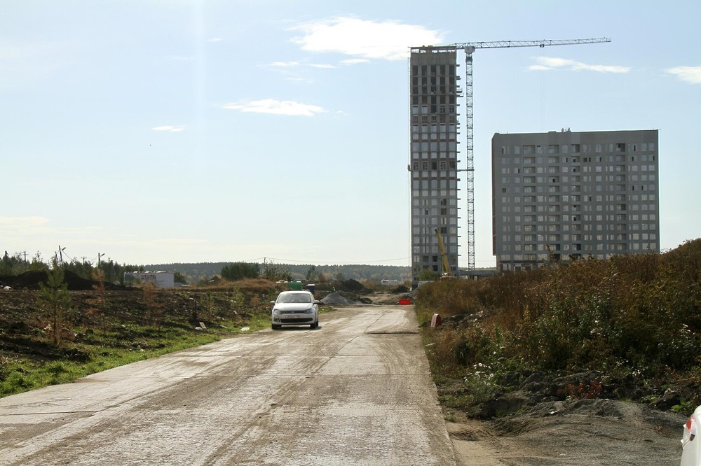 Фото: Мария Рубинина / It's My City