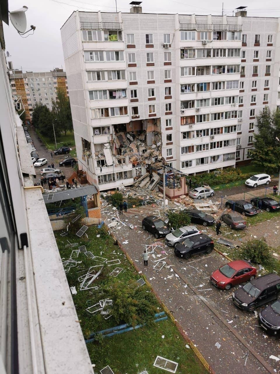 Фото: социальные сети