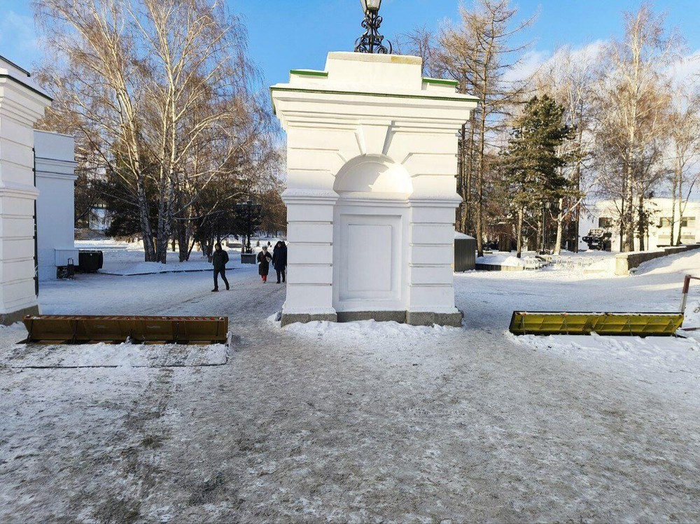 Фото: «Коренной екатеринбуржец» 