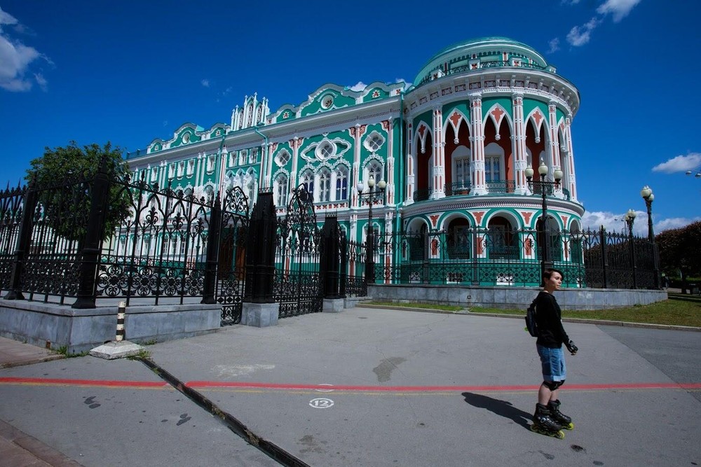 Фото: Марина Молдавская/It's My City