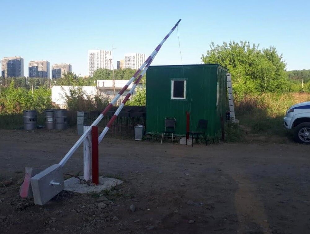 Фото: УМВД по Екатеринбургу