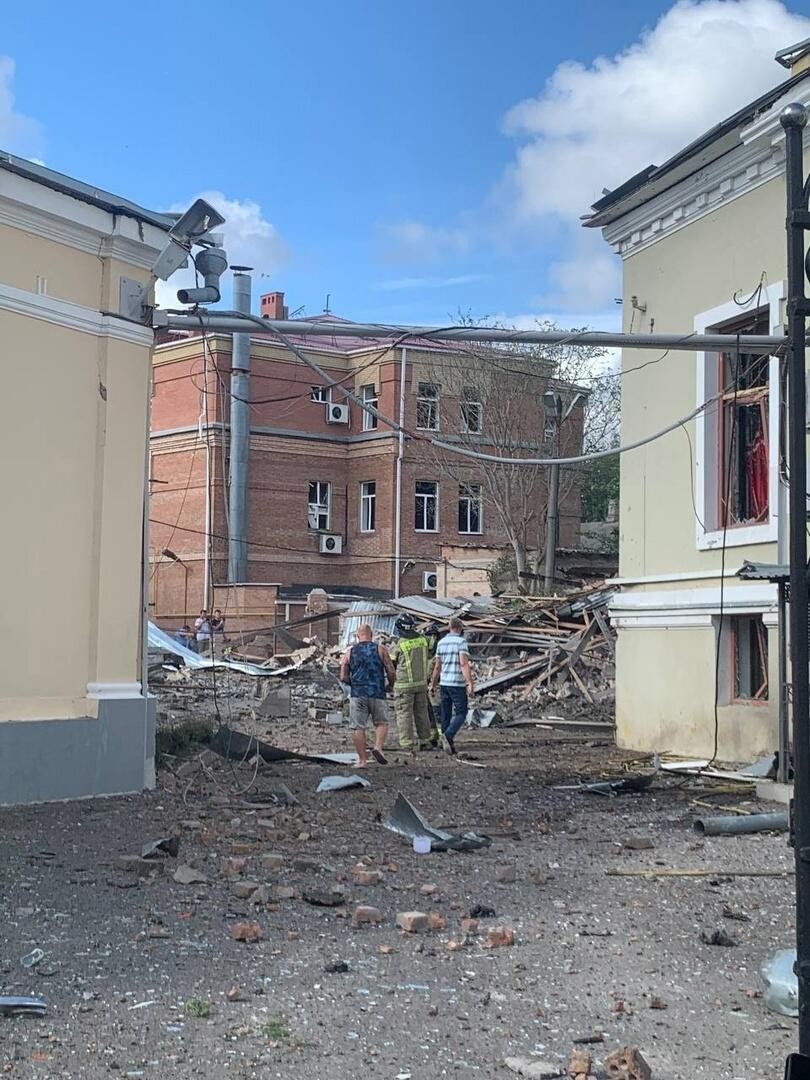 Фото: группа «Мой Таганрог»