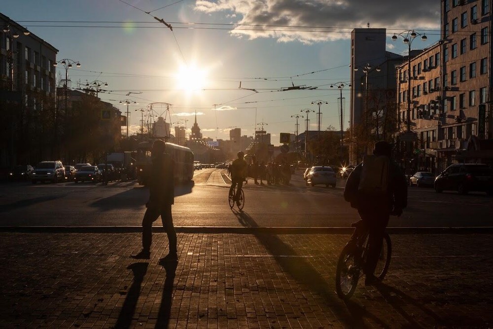 Фото: It's My City