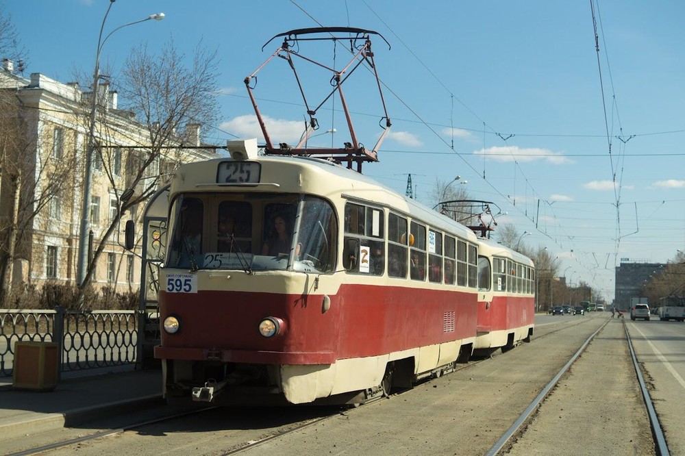 Фото: Елена Елизарова / It’s My&nbsp;City